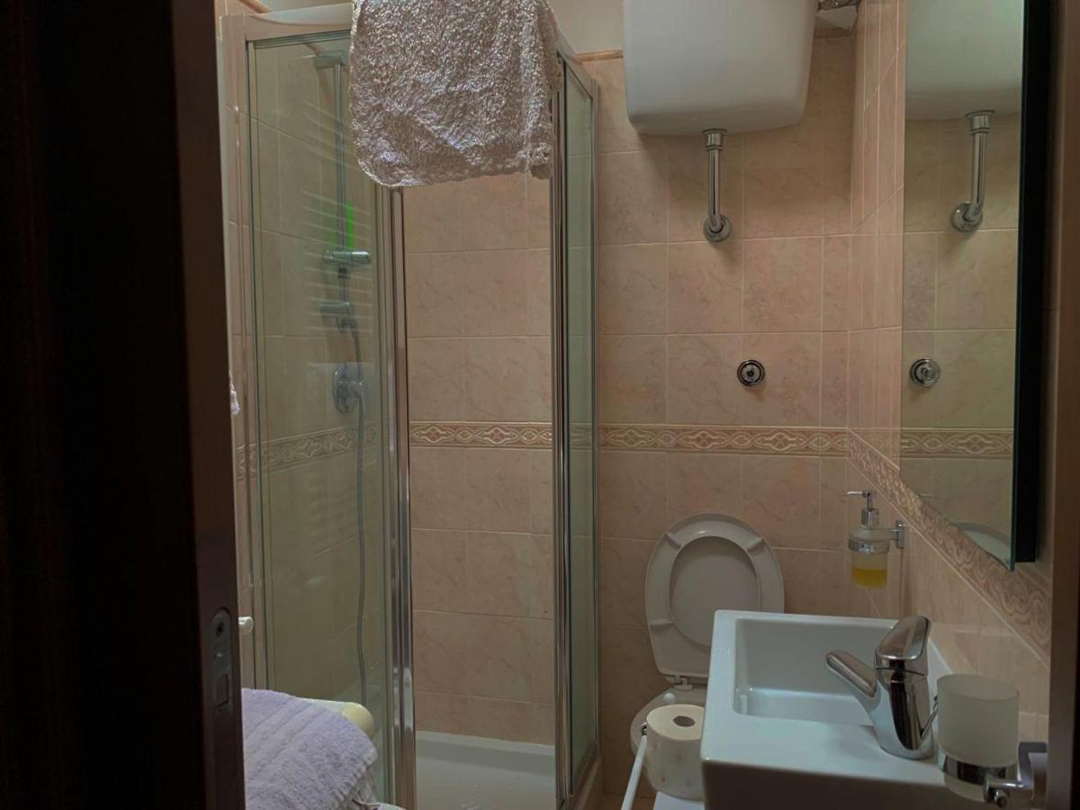 Free Parking - Casa In Montagna Villa รีวีซอนโดลี ภายนอก รูปภาพ
